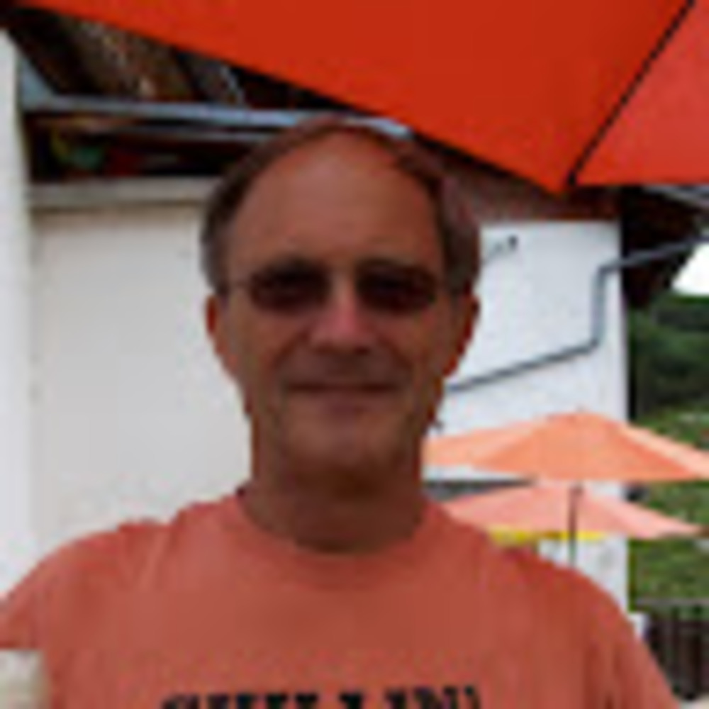 Meet your Posher, Bill